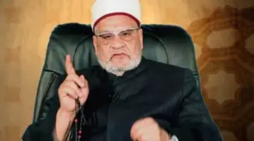 أحمد كريمة عن توقعات ليلى عبد اللطيف: الجن لا تعلم الغيب وما يحدث حرام – الأسبوع